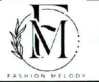 FASHION MELODY logo