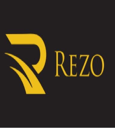 REZO (Logo) logo