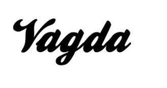 VAGDA logo