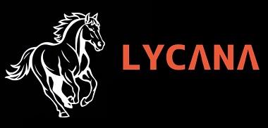 LYCANA logo
