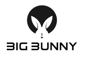 BIG BUNNY logo