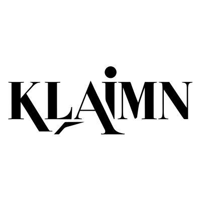 KLAIMN logo