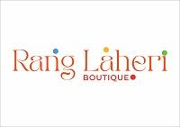 RANG LAHERI BOUTIQUE logo