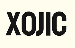 XOJIC logo