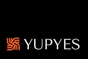 YUPYES logo