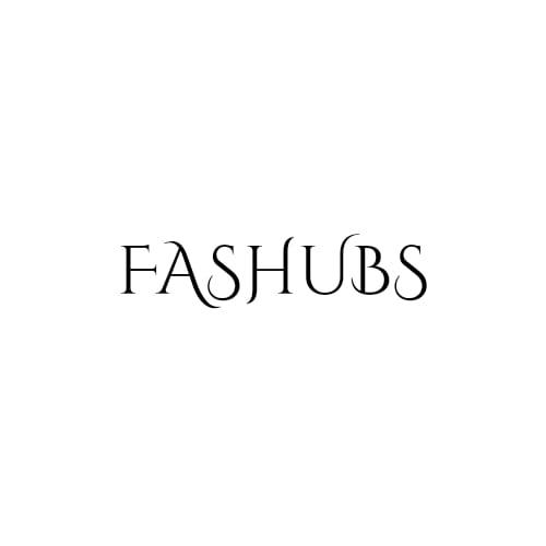 Fashubs Logo logo