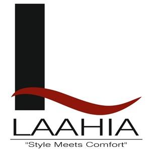 LAAHIA logo