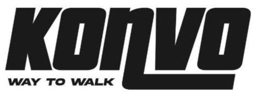 KONVO (Device) logo
