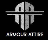 ARMOUR ATTIRE logo