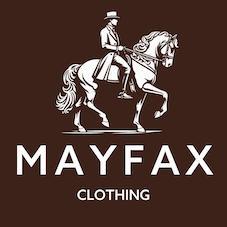 MAYFAX logo