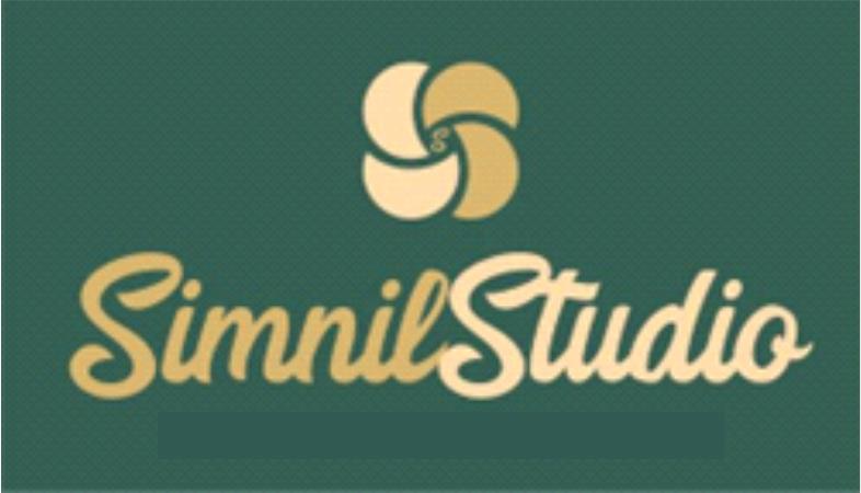 SIMNILSTUDIO logo