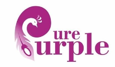PUREPURPLE logo