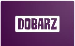 DOBARZ logo