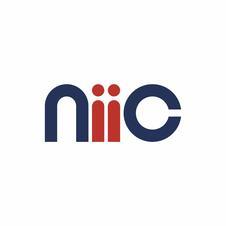 NIIC logo