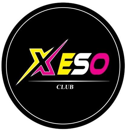 XESO CLUB logo