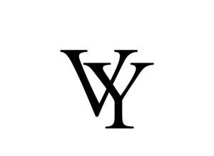 LOGO OF VY logo