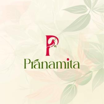 PRANAMITA logo