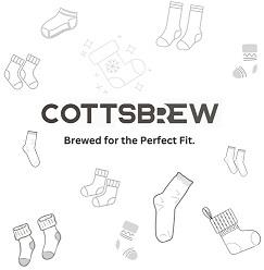 COTTSBREW logo