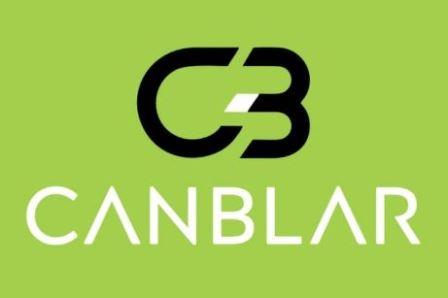 CANBLAR logo