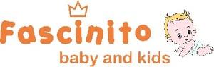 FASCINITO baby and kids logo