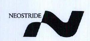 NEOSTRIDE (With Logo) logo