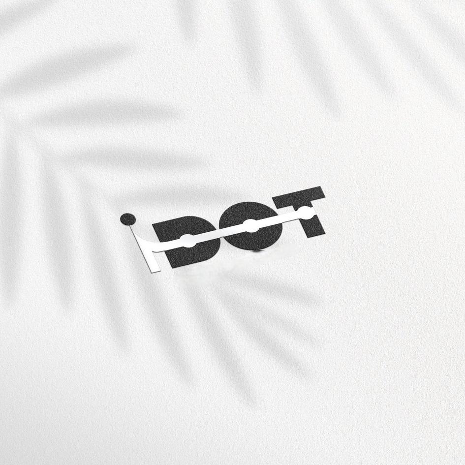 I DOT logo