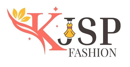 KJSP FASHION logo