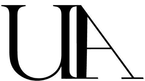 UA (DEVICE) logo