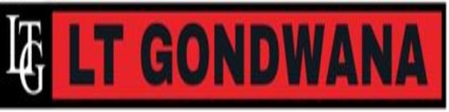 LTG and LT GONDWANA logo