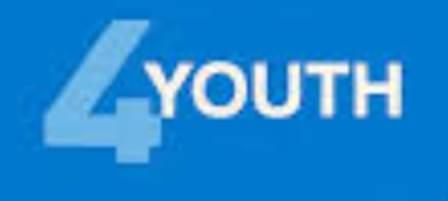 4YOUTH logo