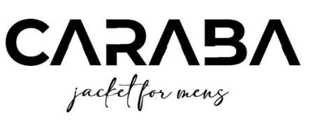 CARABA JACKET FOR MENS logo