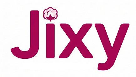 JIXY logo