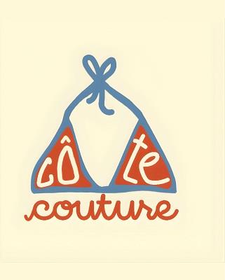 Côte Couture logo