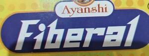 Ayanshi Fiberal logo
