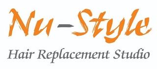 Nu - Style Hair Replacement Studio logo