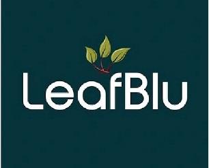 LEAFBLU logo