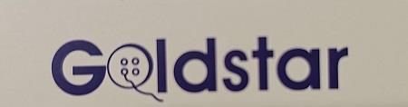 Goldstar logo