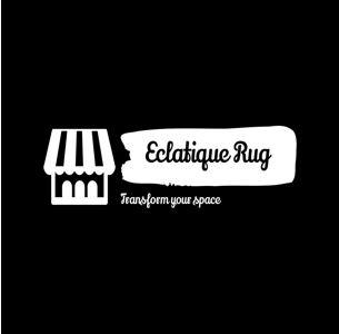 Eclatique Rug logo