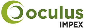 OCULUS IMPEX logo