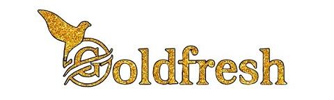 GOLDFRESH logo