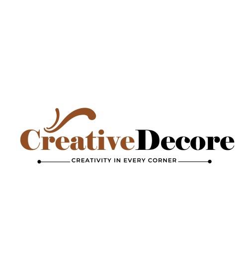 CreativeDecore logo