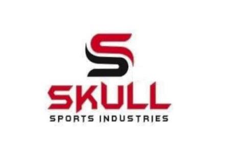 S SKULL SPORTS INDUSTRIES logo