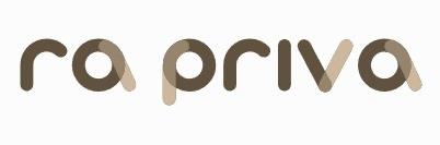 rapriva logo