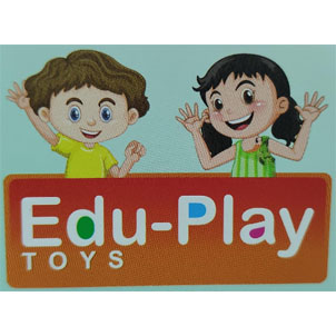 EDU-PLAY TOYS logo