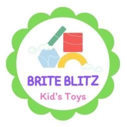 BRITEBLITZ logo
