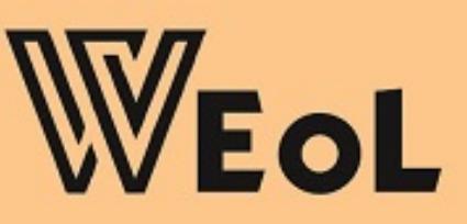 WEoL logo