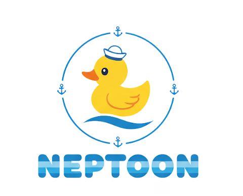 NEPTOON logo