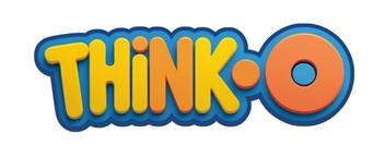 THINK O logo