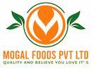 MOGAL FOODS PVT LTD Quality And Believe You Love It's logo