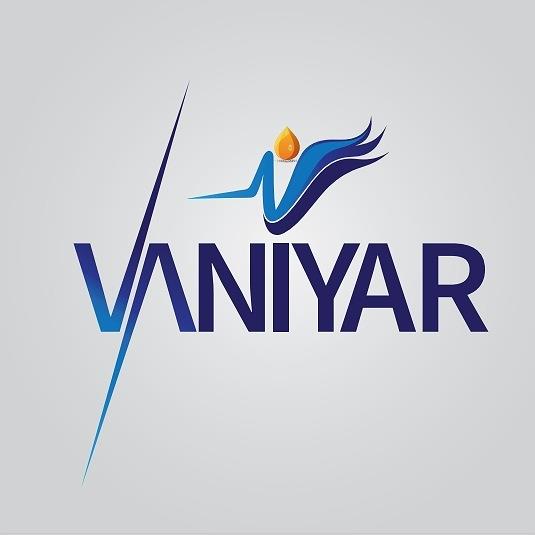 VANIYAR logo